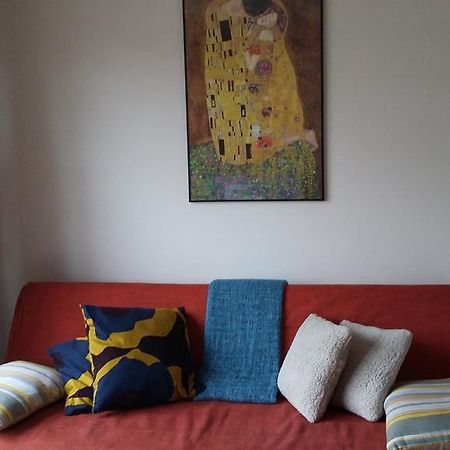 Residences Les Roseaux Lognes Zewnętrze zdjęcie