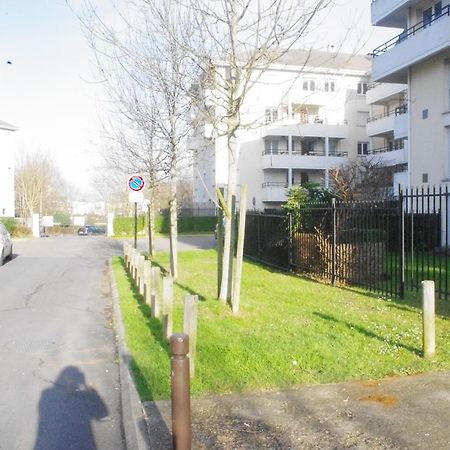 Residences Les Roseaux Lognes Zewnętrze zdjęcie