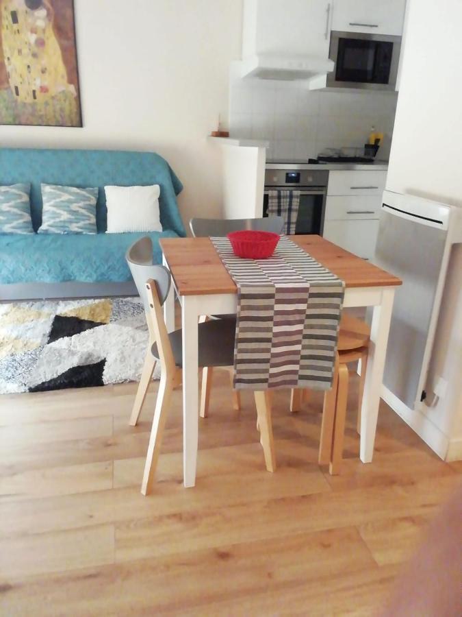 Residences Les Roseaux Lognes Zewnętrze zdjęcie