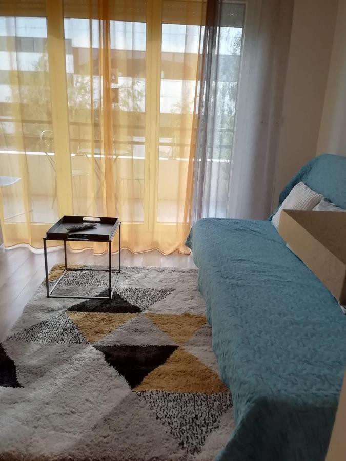 Residences Les Roseaux Lognes Zewnętrze zdjęcie