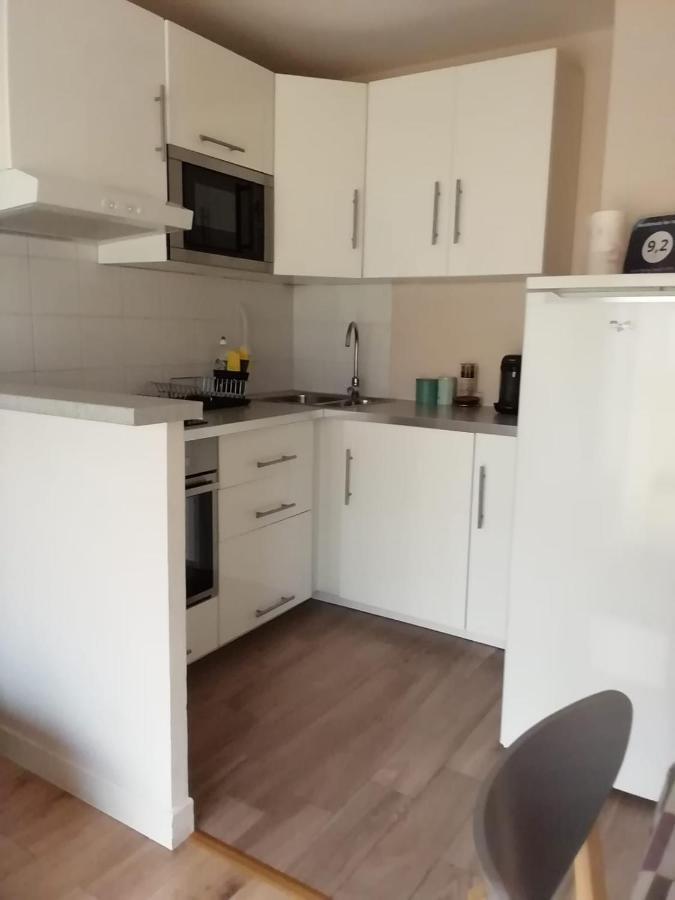 Residences Les Roseaux Lognes Zewnętrze zdjęcie